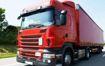 Antalya Karakeçili Ambar Kargo