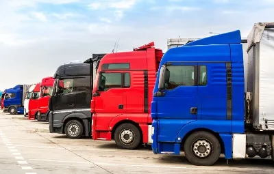 Antalya Karakeçili Ambar Nakliyat