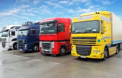 Antalya Karakeçili Nakliye Ambarı