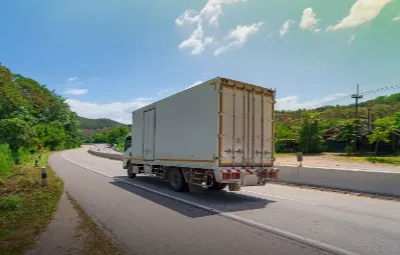 Antalya ile Karakeçili Arası Bulaşık Makinesi Taşıma