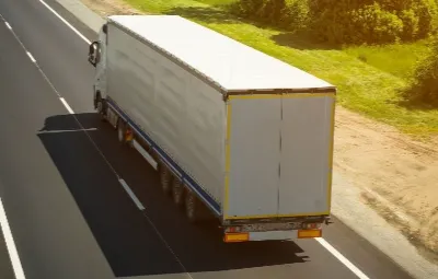 Antalya ile Karakeçili Arası Parça Eşya Taşıma