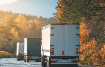 Antalya ile Karakeçili Arası Klima Taşıma