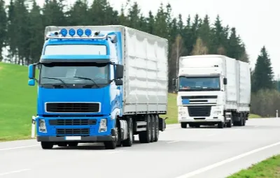 Antalya ile Karakeçili Arası Eşya Taşıma